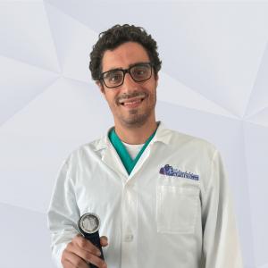 Dr. Fabio Zambito Spadaro Dermatologo