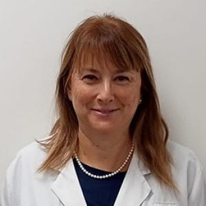 Dr.ssa Silvia Arrigo Cardiologo