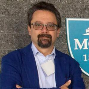 Dr. Alessandro Vagaggini Neurochirurgo