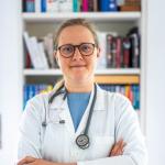 Dr.ssa Stefanie Marek-Iannucci Cardiologo