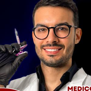 Dr. Emiliano Giampà Medico Estetico