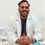 Dr. Amar Harib Otorinolaringoiatra