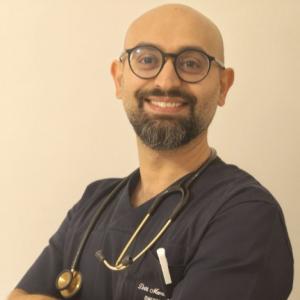 Dr. Massimiliano Memmola Ginecologo