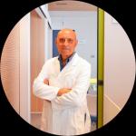 Dr. Antonio Infantino Allergologo
