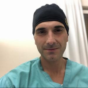 Dr. Alessandro Pignoli Ecografista