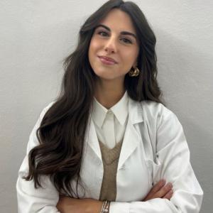 Dr.ssa Rosa Serino Biologo Nutrizionista