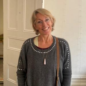Giulia Goracci Nutritional Therapist - Operatrice olistica