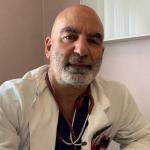 Dr. Agostino Cialfi Neurologo