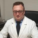 Dr. Gianluca Maddalena Otorinolaringoiatra