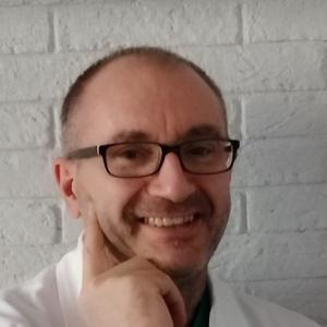 Dr. Gianfranco Mancino Senologo