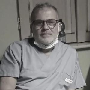 Dr. Vito Angelo Maria Chimienti Cardiologo