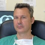 Dr. Alberto Meroni Chirurgo Toracico