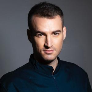 Dr. Andrea Lazzarotto Chirurgo Maxillo-facciale