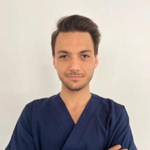 Dr. Mauro Perrone Ortopedico