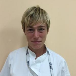 Dr.ssa Francesca Basilico Otorinolaringoiatra