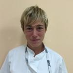 Dr.ssa Francesca Basilico Otorinolaringoiatra