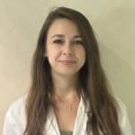 Dr.ssa Sara Ferrigno Reumatologo