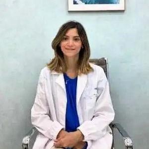 Dr.ssa Francesca Montanari Chirurgo Vascolare