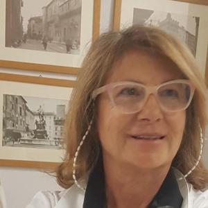 Dr.ssa Donatella Zappasodi Dermatologo