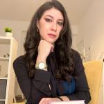 Dr.ssa Beatrice Moriggi Psicologo