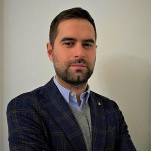 Dr. Francesco Lazzarini Ortopedico