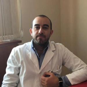 Dr. Marco Petrillo Ginecologo