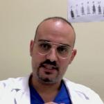 Dr. Francesco Tolu Endocrinologo