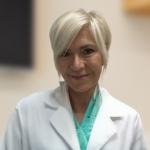 Dr.ssa Alessia Milletich Medico dello Sport