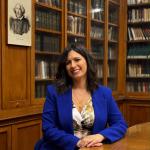 Dr.ssa Roberta Mercuri Medico Legale