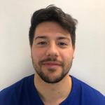 Dr. Simone Brega Fisioterapista