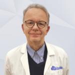 Dr. Luca Schianchi Fisiatra