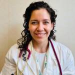 Dr.ssa Scarlet Valeria Bernal Ortiz Allergologo