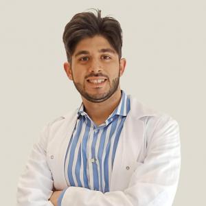 Dr. Giuseppe Raguso Oculista