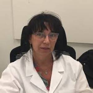Dr.ssa Elena Rosella Infettivologo