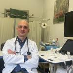 Dr. Roberto Bray Cardiologo