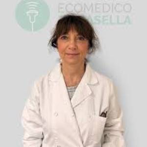 Dr.ssa Emanuela Danesin Ginecologo