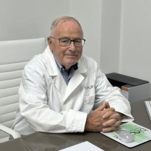 Dr. Pietro Lisai Ortopedico