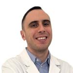 Dr. Giacomo Camponogara Fisiatra