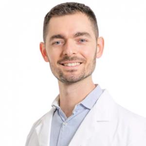 Dr. Stefano Levra Pneumologo