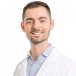 Dr. Stefano Levra Pneumologo