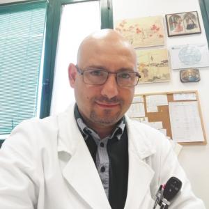 Dr. Guido Marongiu Neurologo