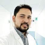Dr. Carlos Manuel Cambara Zuniga Urologo