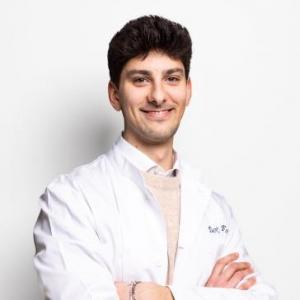 Dr. Alessandro Fossi Dietista