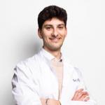 Dr. Alessandro Fossi Dietista