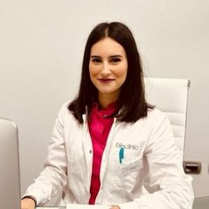 Dr.ssa Angelica Fois Ostetrico