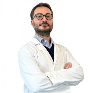 Dr. Armando Ferrera Cardiologo