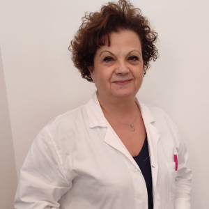 Dr.ssa Silvia Miranda Ostetrico