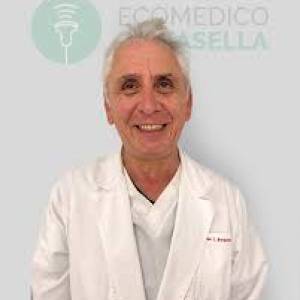 Dr. Carlo Bergamasco Ginecologo