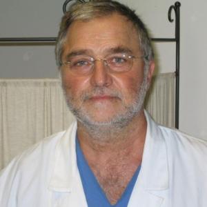 Dr. Attilio Guerani Urologo