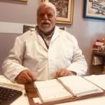 Dr. Francesco Lecce Dermatologo